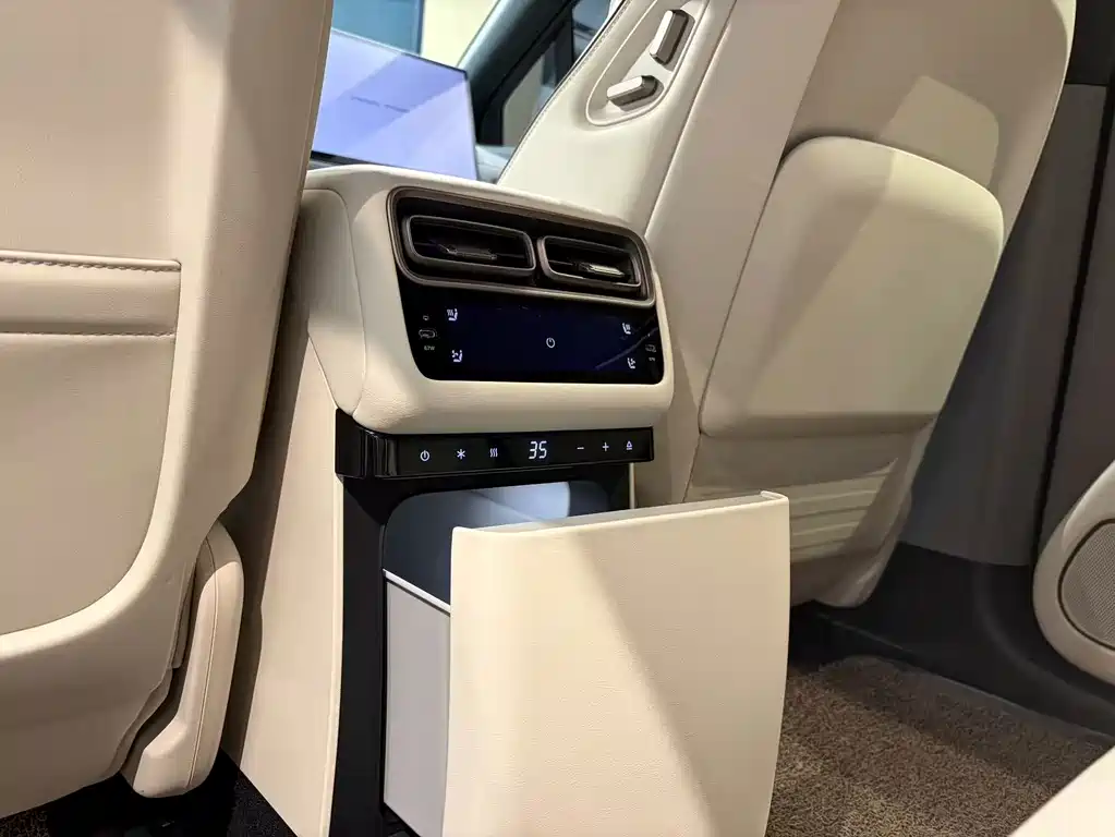 Li Auto Li i6 — миниатюра 14