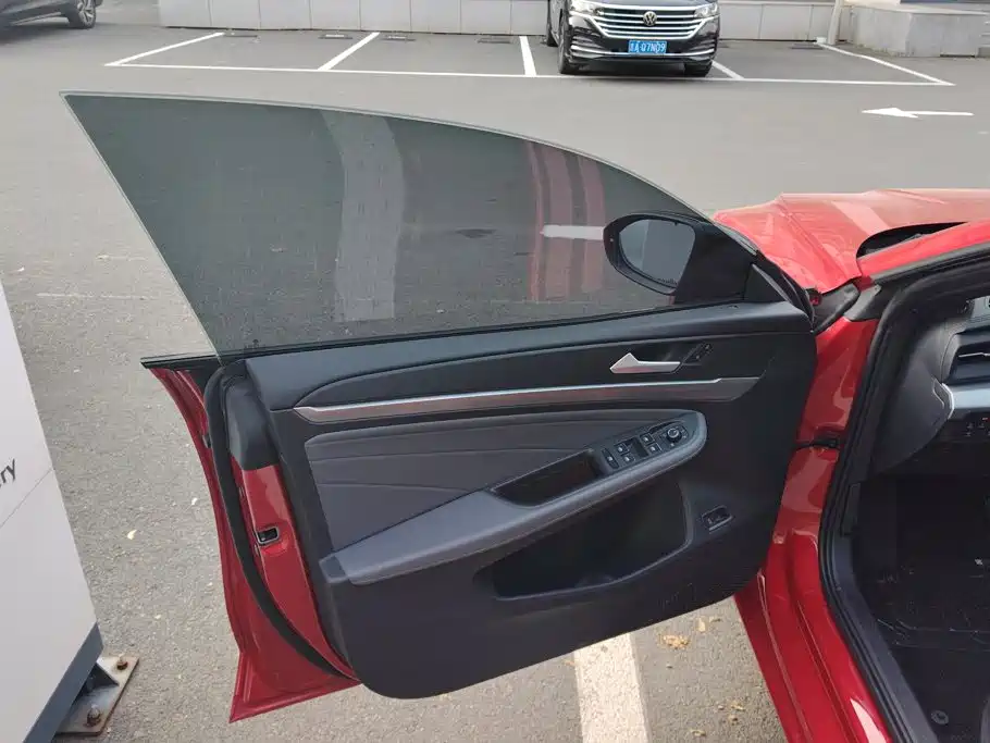 Volkswagen Lamando — миниатюра 7