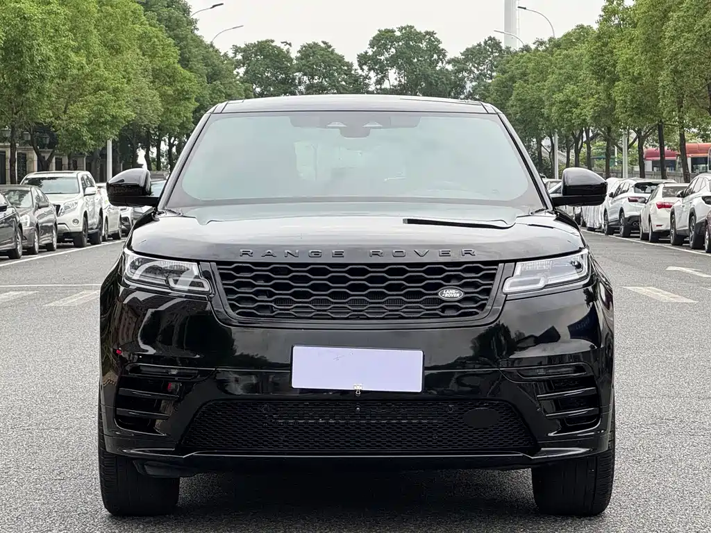 Land Rover Range Rover Velar 2023 250PS