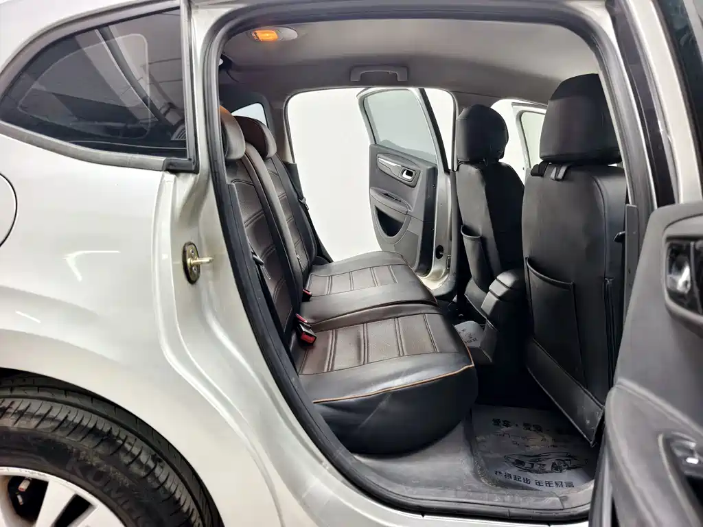 Citroen C-Quatre — миниатюра 15