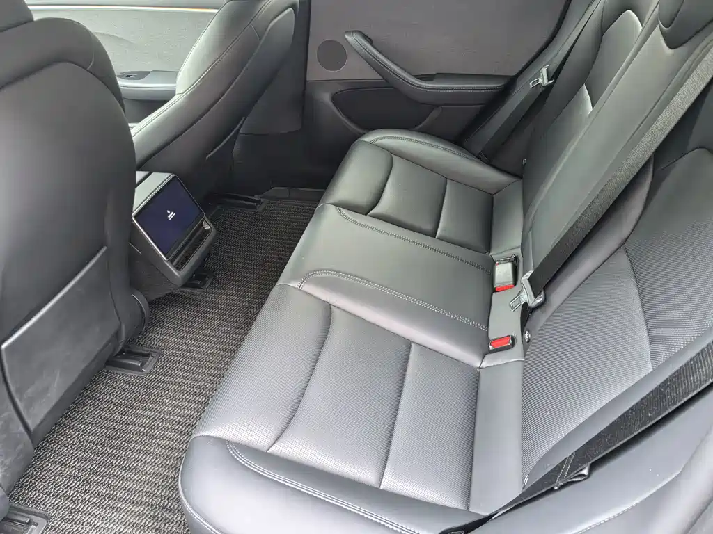 Tesla Model 3 — миниатюра 6