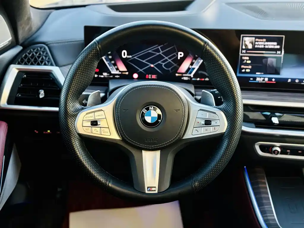 BMW X5 — миниатюра 7