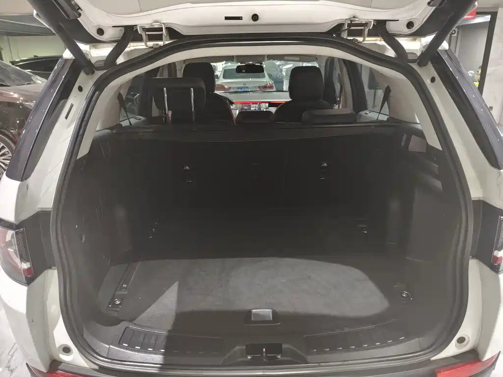 Land Rover Discovery Sport — миниатюра 26