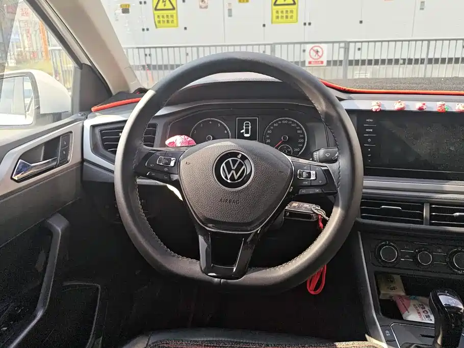 Volkswagen Polo — миниатюра 15