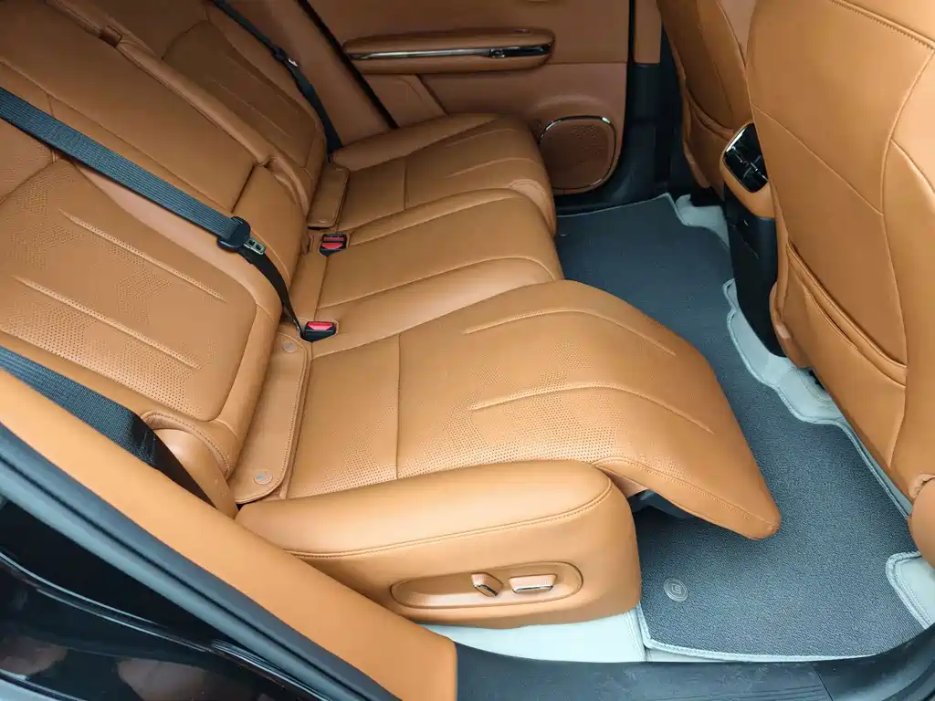 GAC Motor Trumpchi Xiangwang S7 — миниатюра 23