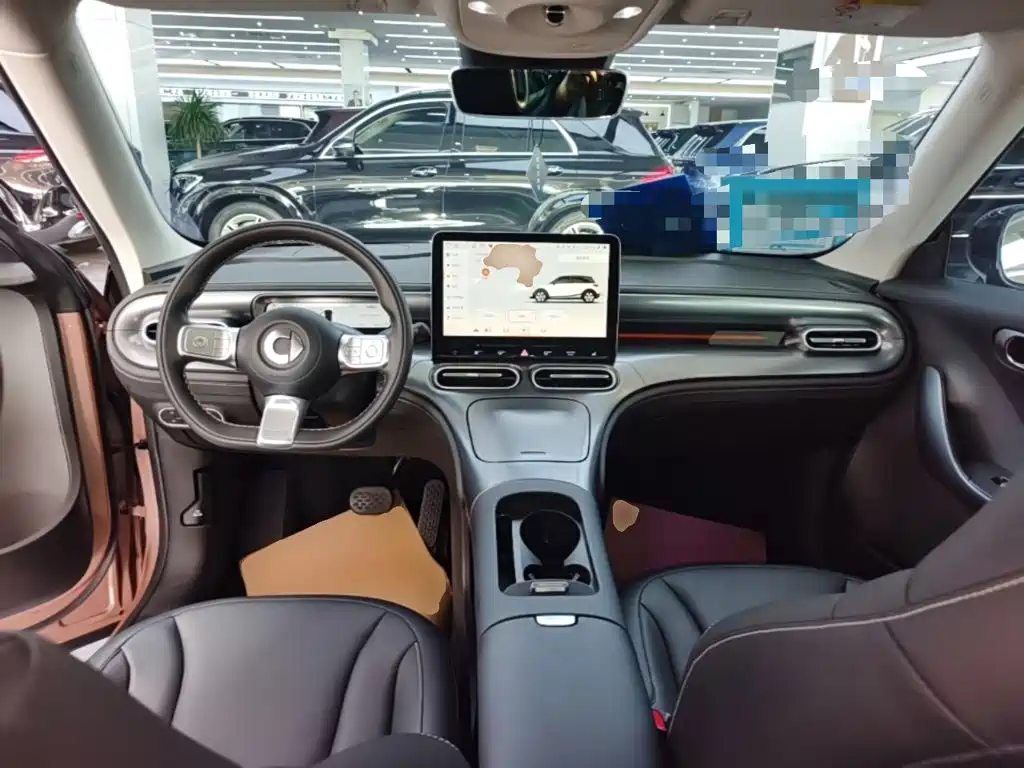 smart Smart #1 — миниатюра 10