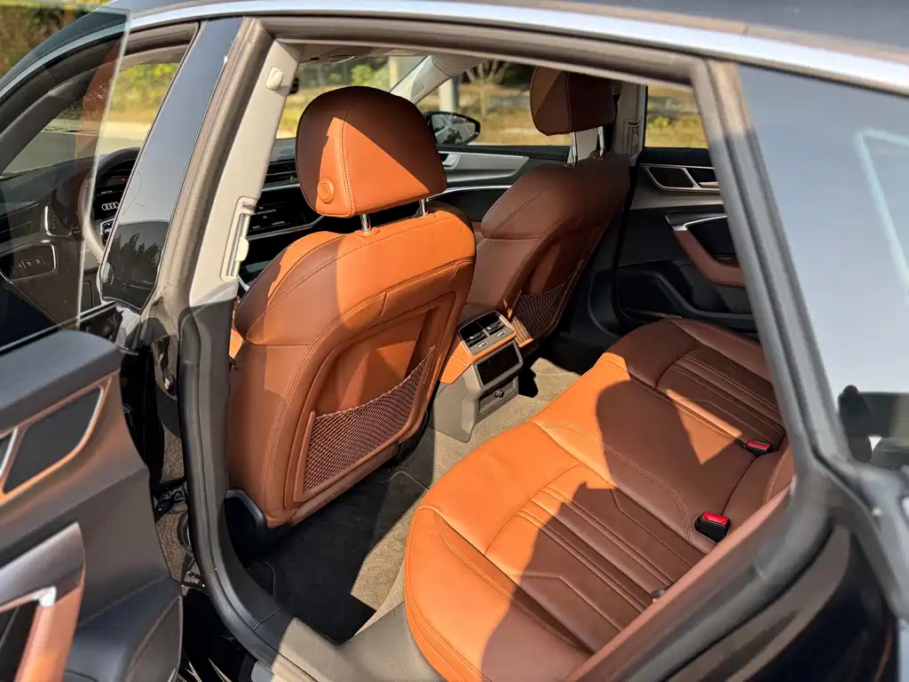 Audi A7 — миниатюра 11
