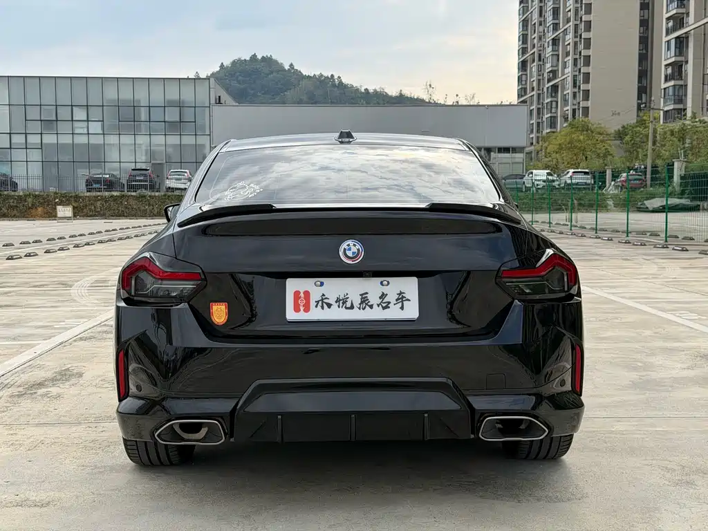 BMW M240i — миниатюра 11