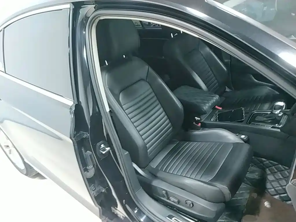Volkswagen Magotan — миниатюра 25