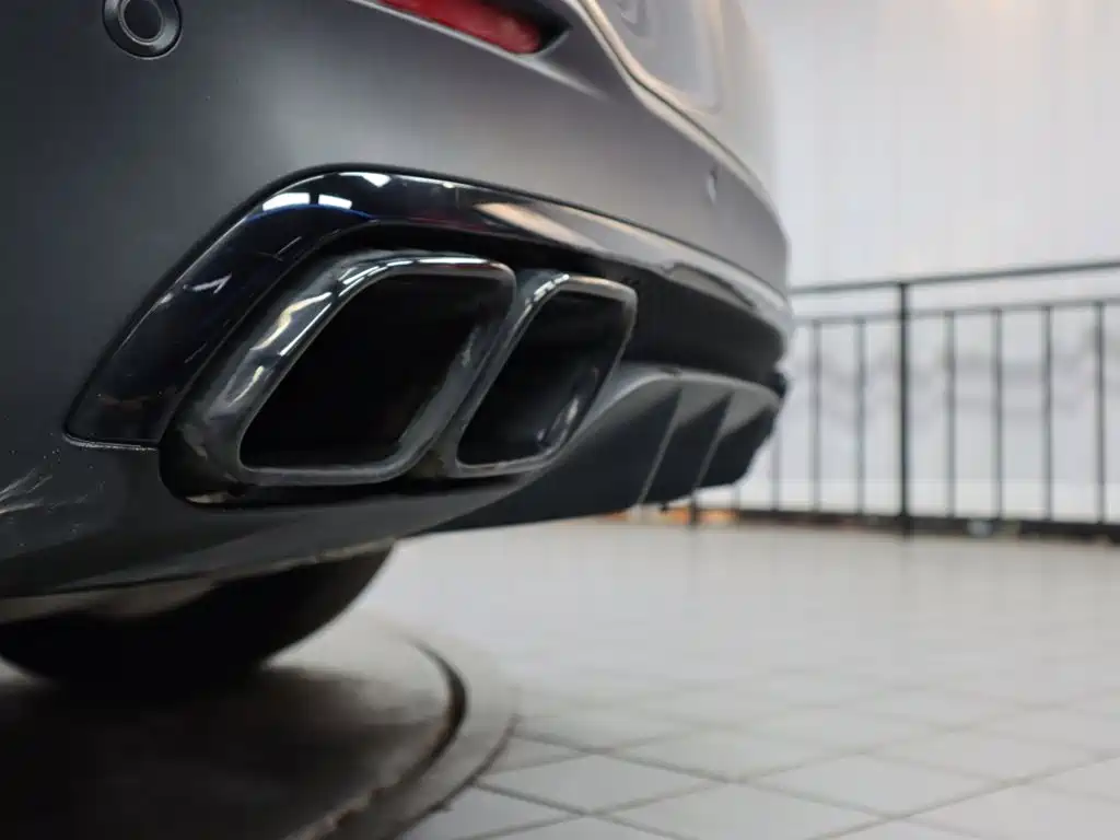 Mercedes-Benz GLE AMG — миниатюра 28