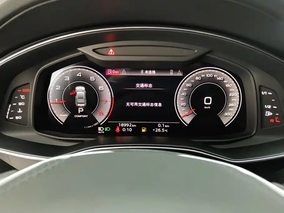 Audi A6L — миниатюра 14