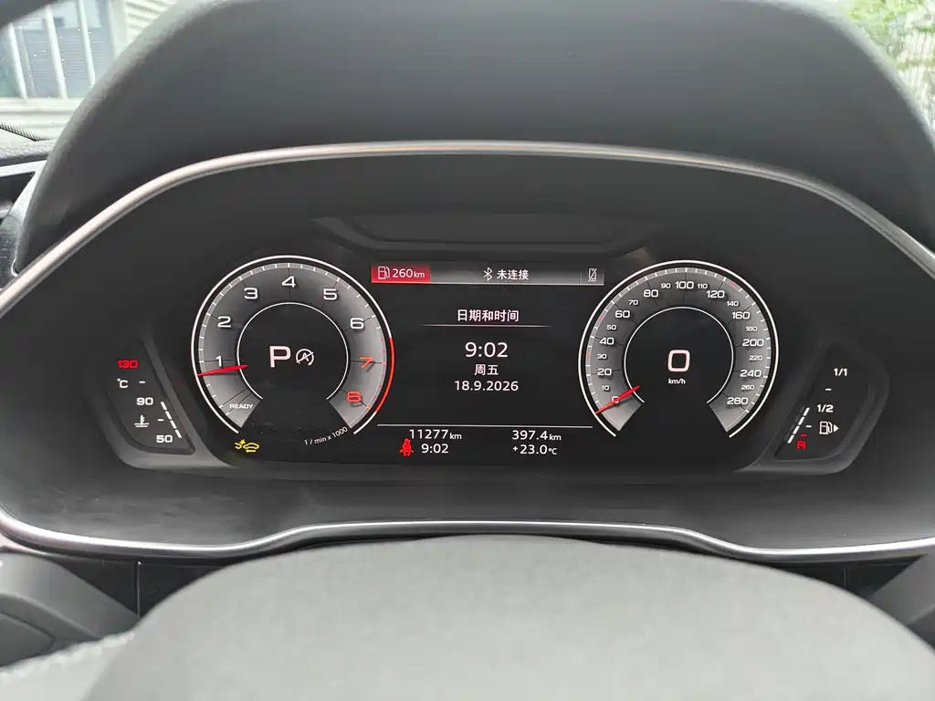 Audi Q3 — миниатюра 6