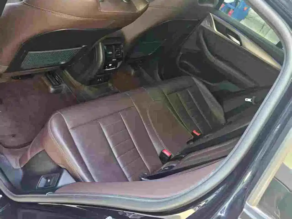 BMW X4 — миниатюра 4