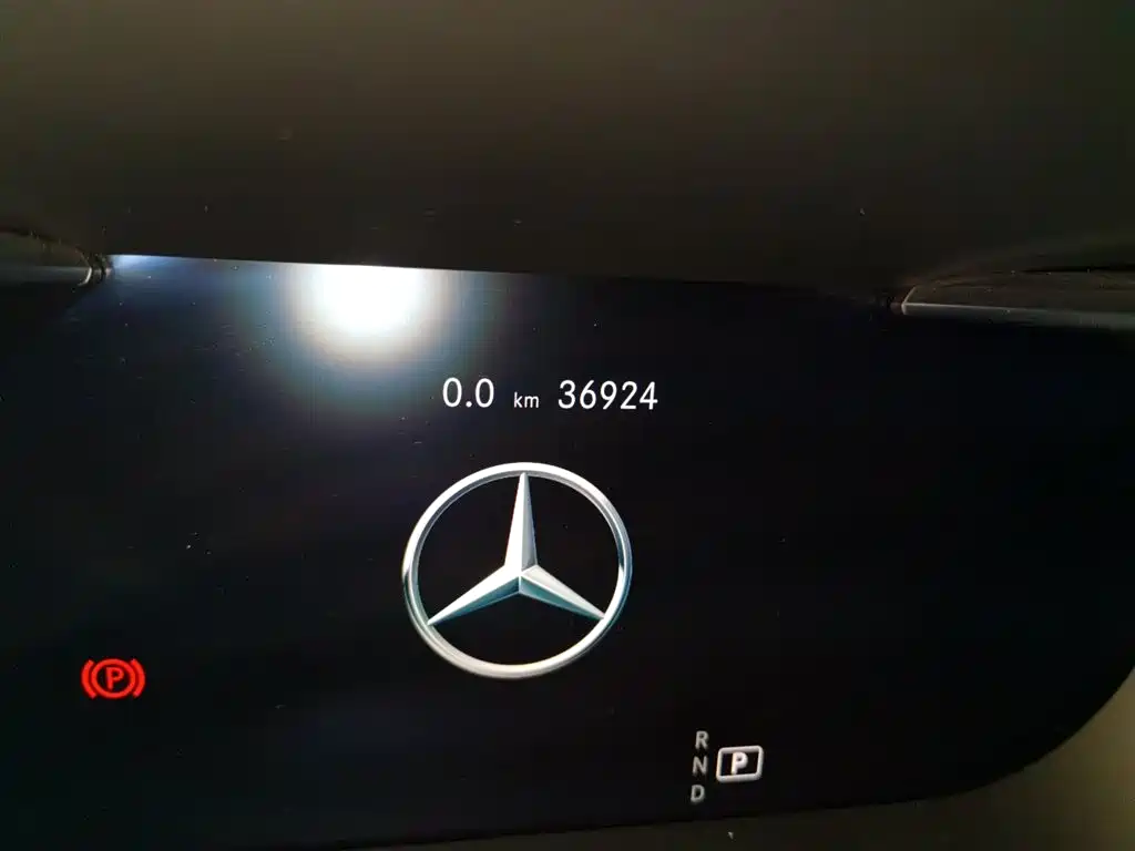 Mercedes-Benz C-Class C 2020 C 260 L Sport