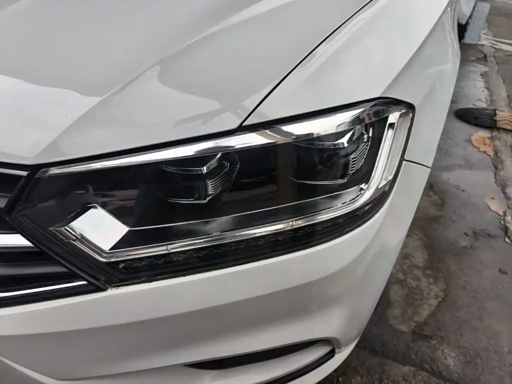 Volkswagen Bora — миниатюра 24