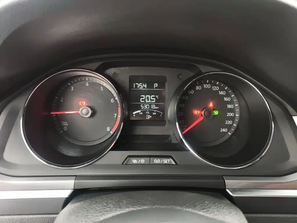 Volkswagen Bora — миниатюра 12