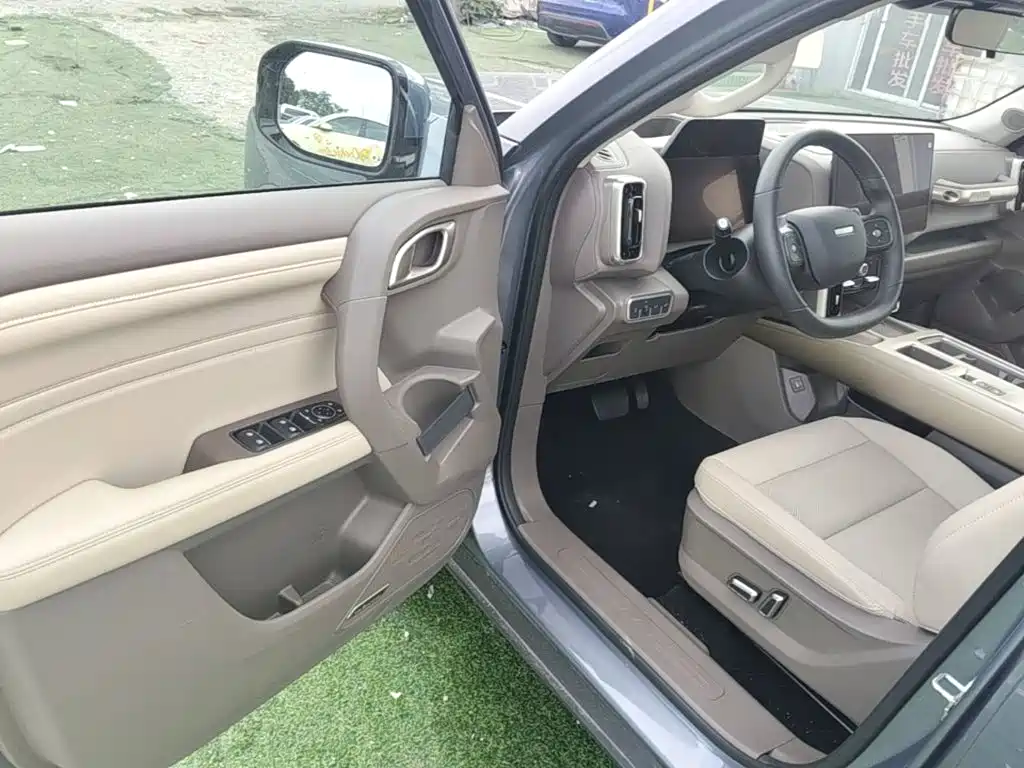 Haval Big Dog — миниатюра 16