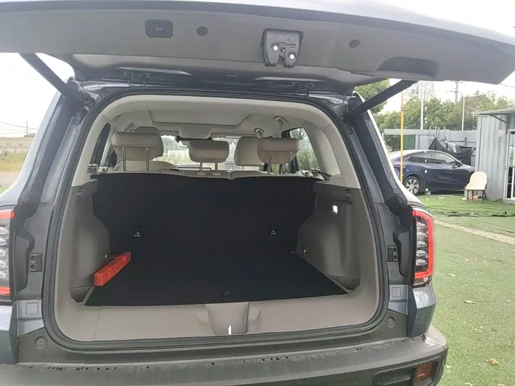 Haval Big Dog — миниатюра 19