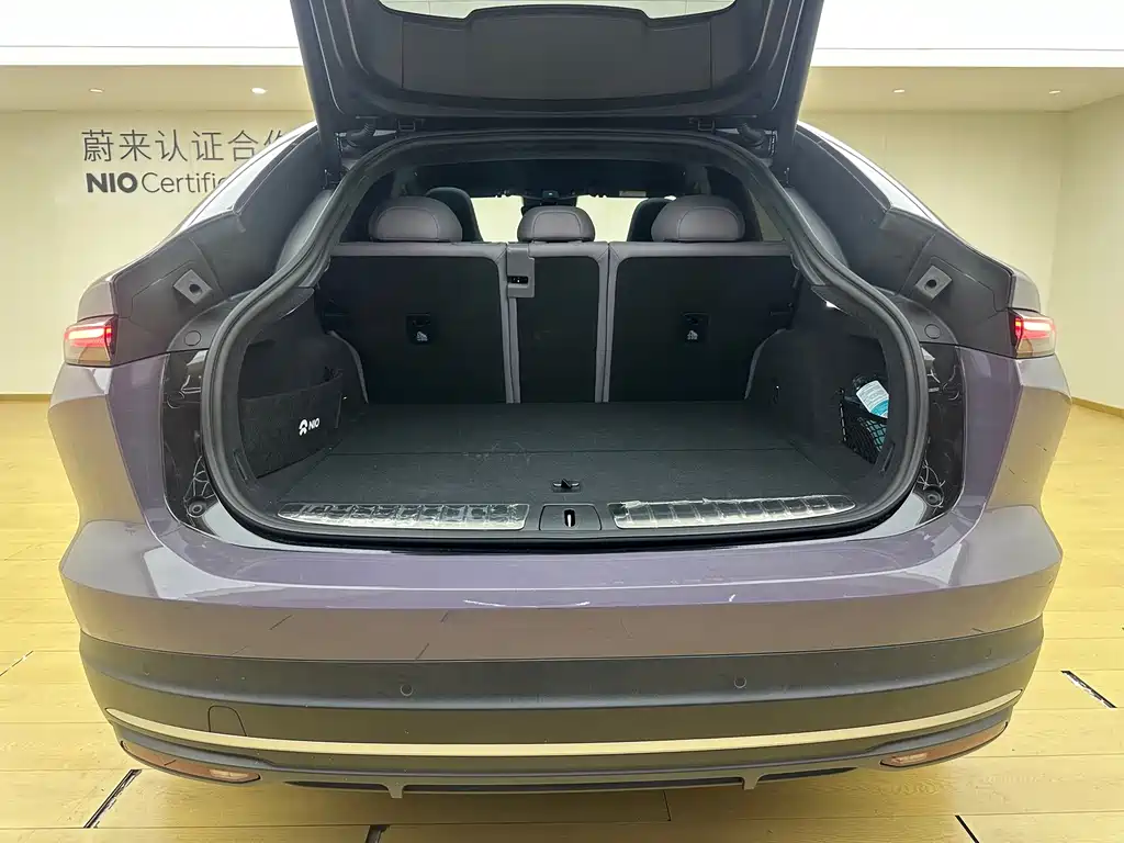 NIO EC6 — миниатюра 19