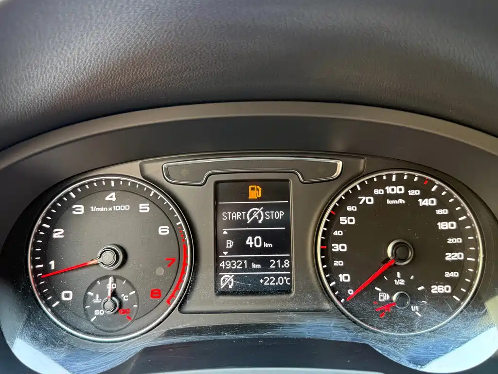 Audi Q3 — миниатюра 12