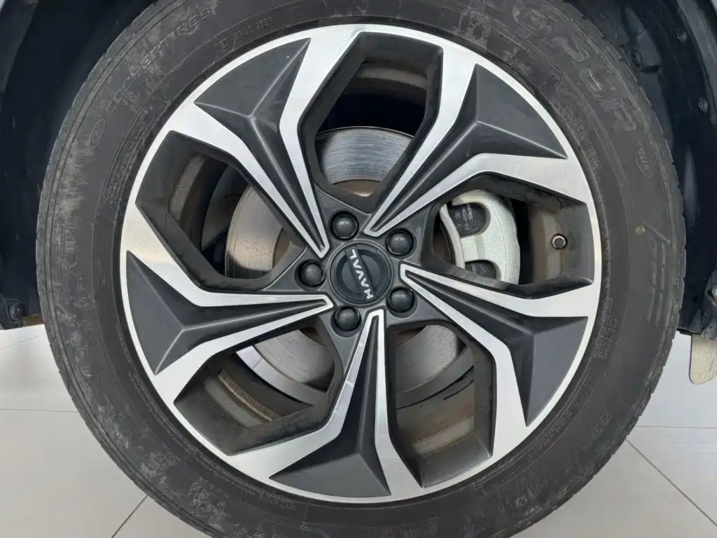 Haval Xiaolong MAX — миниатюра 9