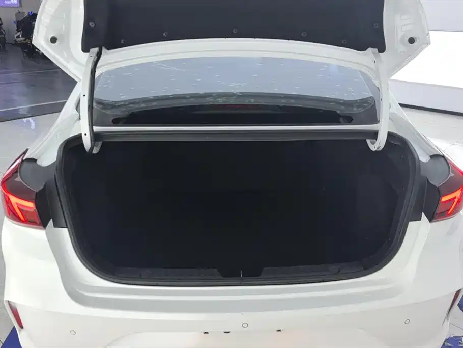 Changan Eado 2022 PLUS 1.6L GDI CVT Luxury