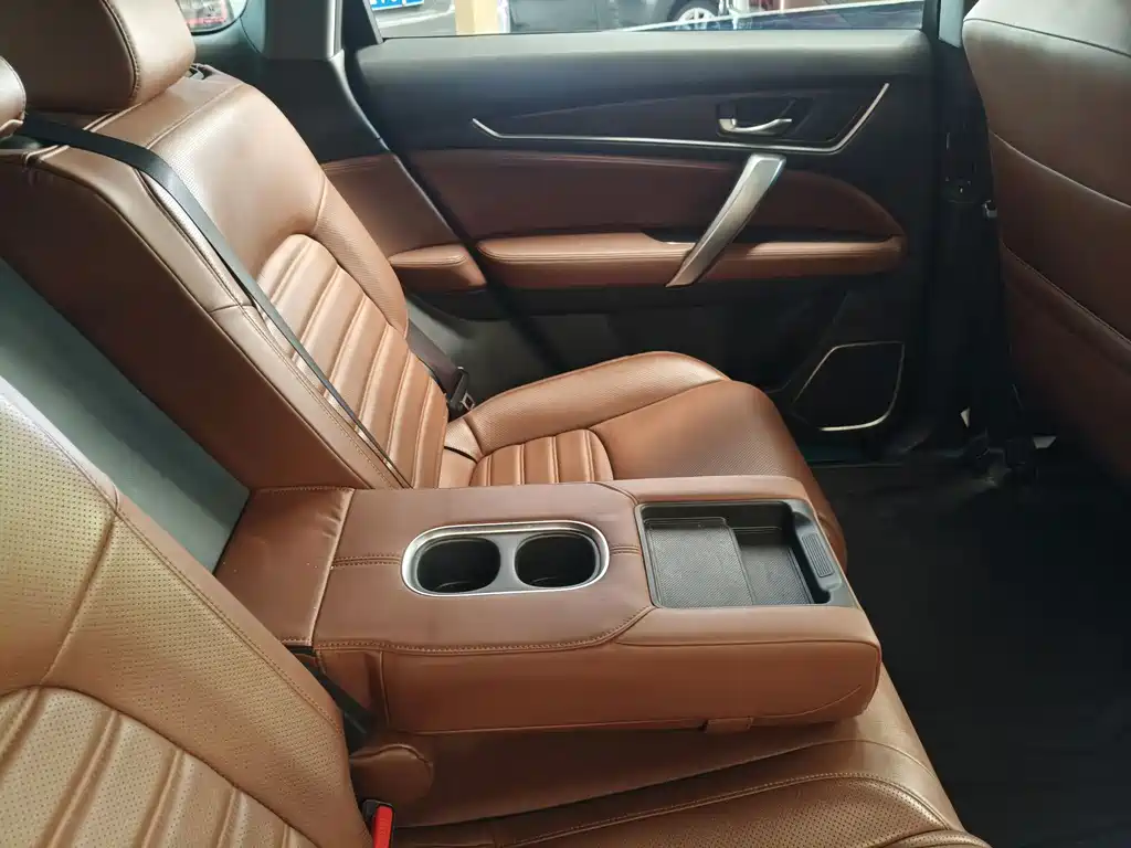 Honda UR-V — миниатюра 11