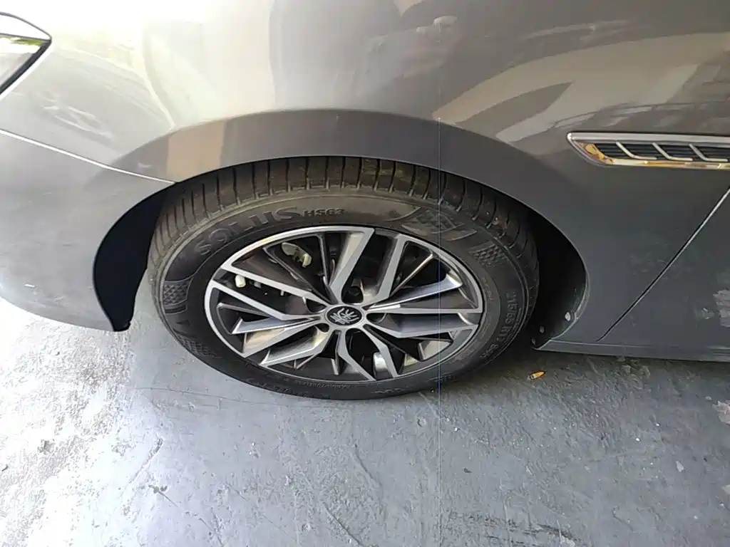 BYD Qin PLUS — миниатюра 23