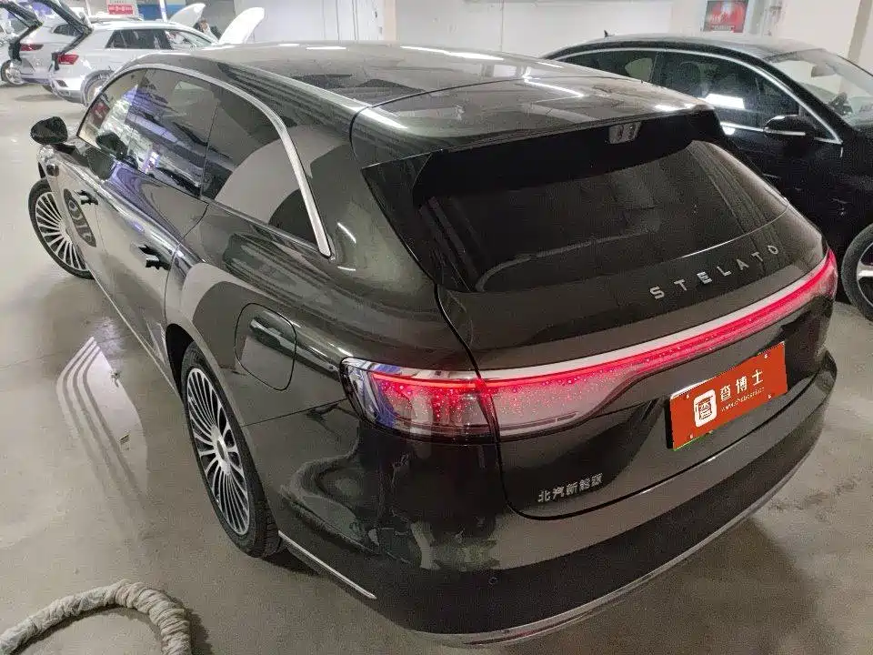 Xiangjie Xiangjie S9T — миниатюра 3