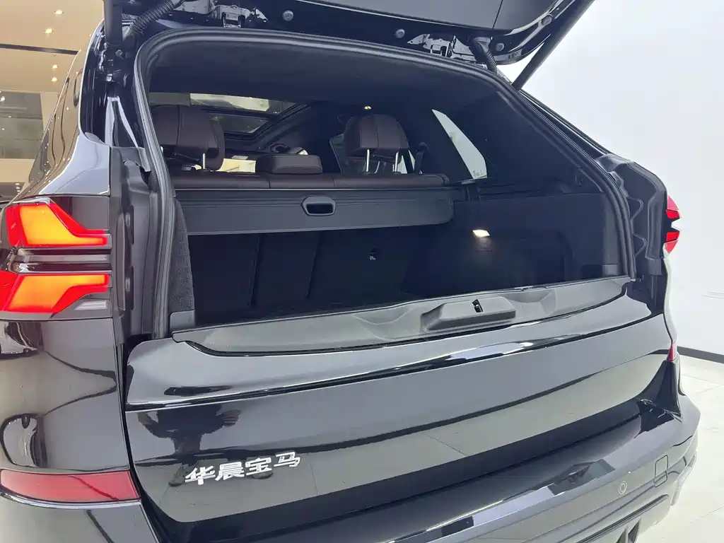 BMW X5 — миниатюра 26