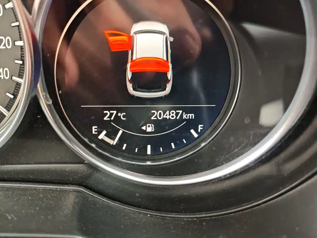 Mazda CX-5 — миниатюра 8
