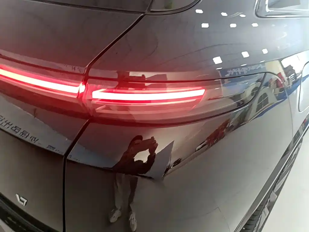 Li Auto Li L7 — миниатюра 8