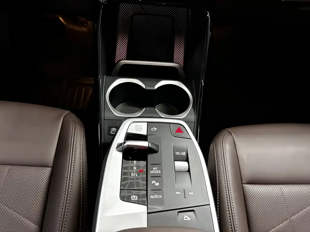 BMW X1 — миниатюра 20