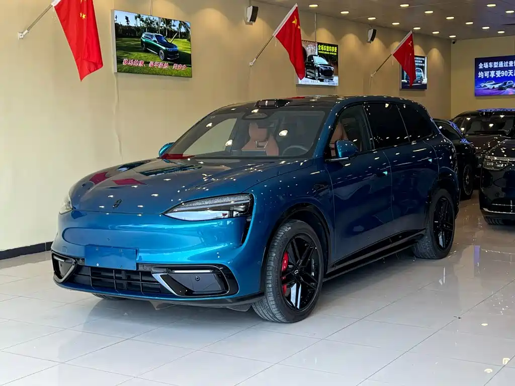 AITO AITO M6