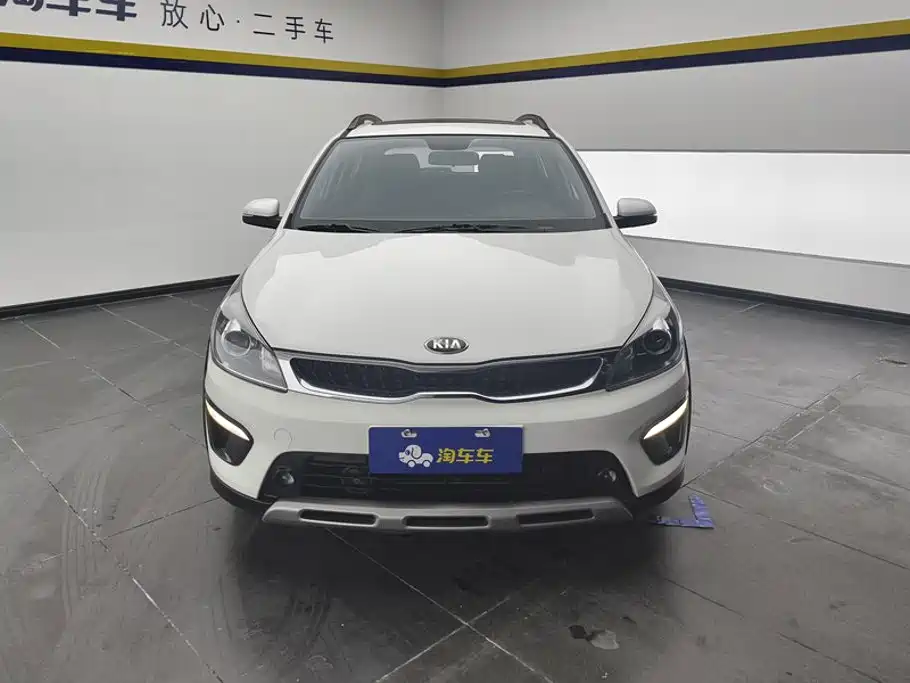 Kia KX Cross — миниатюра 2