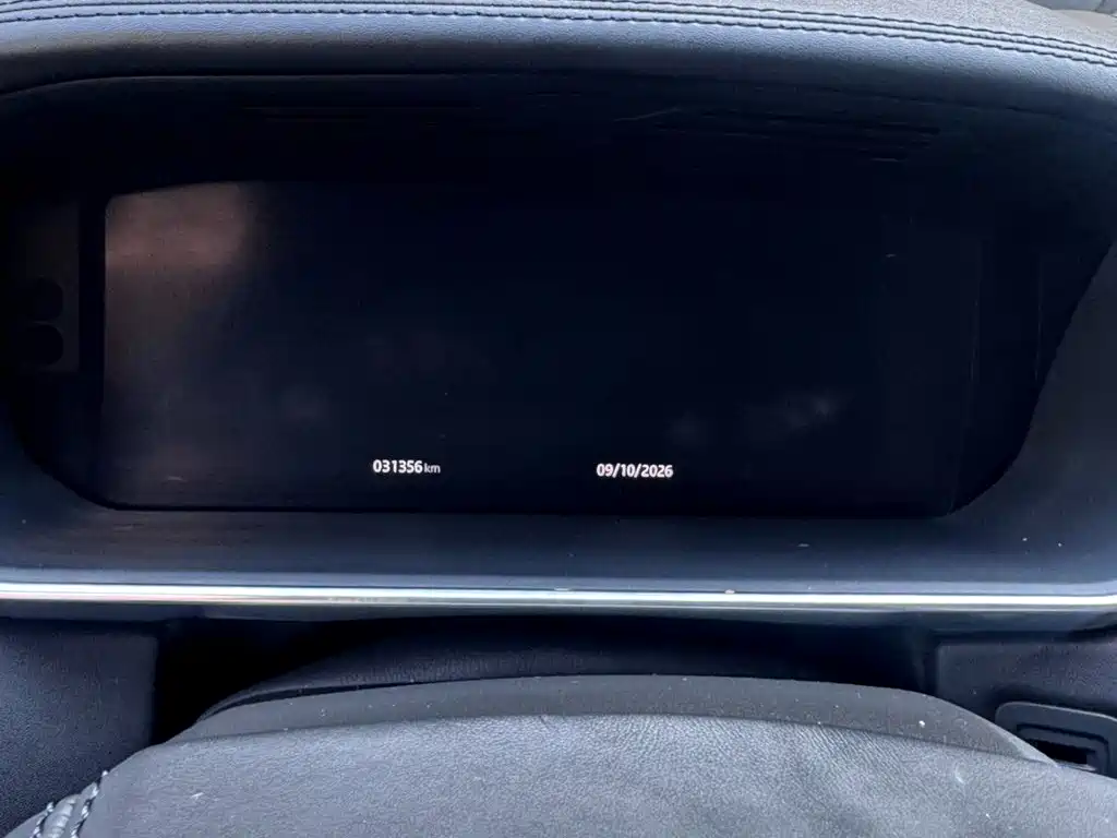 Land Rover Sport — миниатюра 9