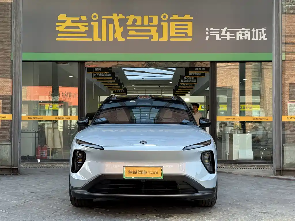 NIO ES6 2023 75kWh