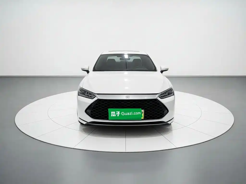BYD Qin PLUS — миниатюра 2