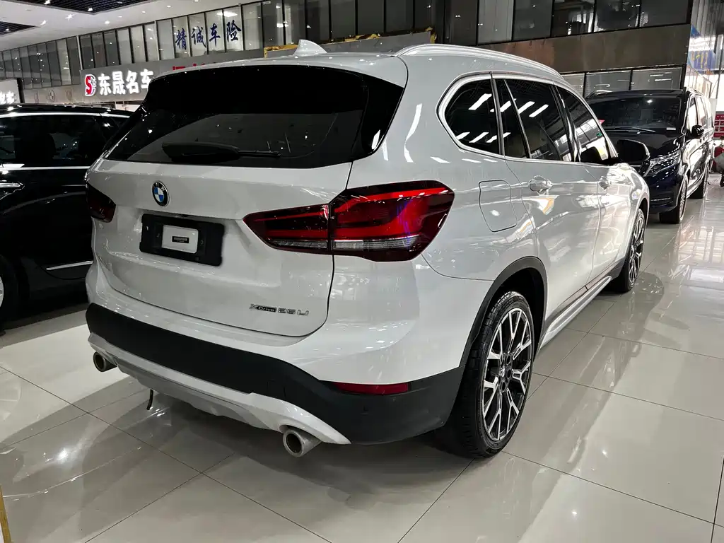 BMW X1 — миниатюра 9