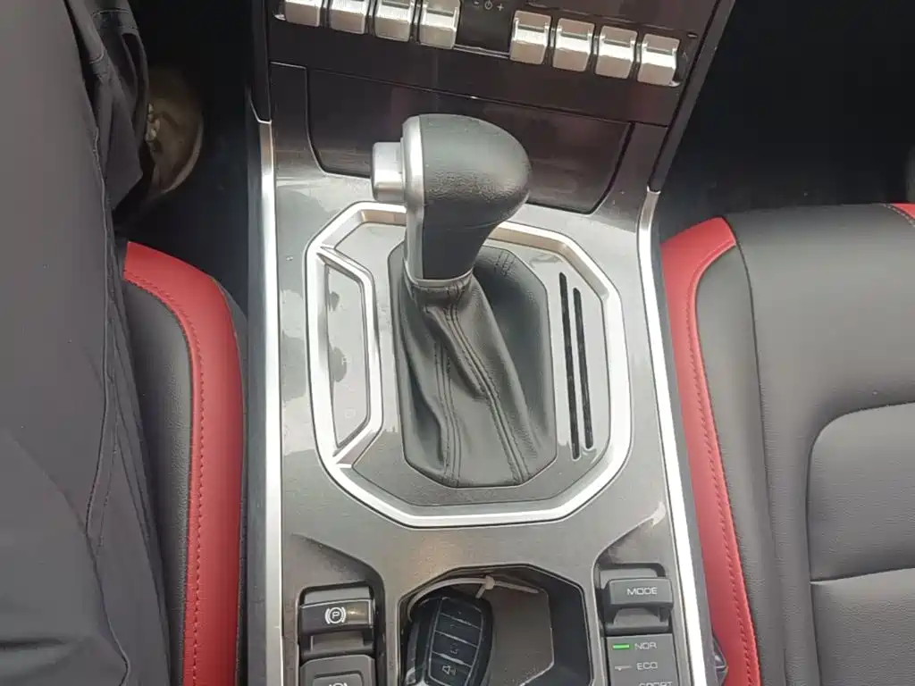 Haval H4 — миниатюра 14