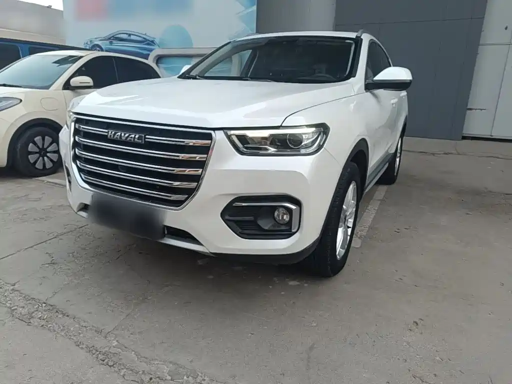 Haval H4 — миниатюра 2
