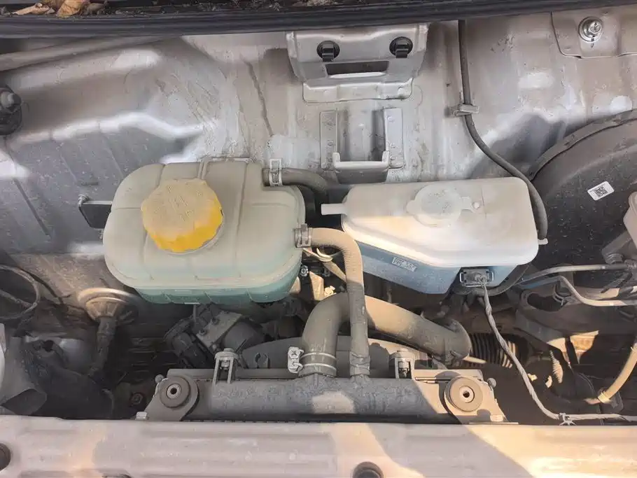 Wuling Sunshine 2023 1.5L 5/7 мест