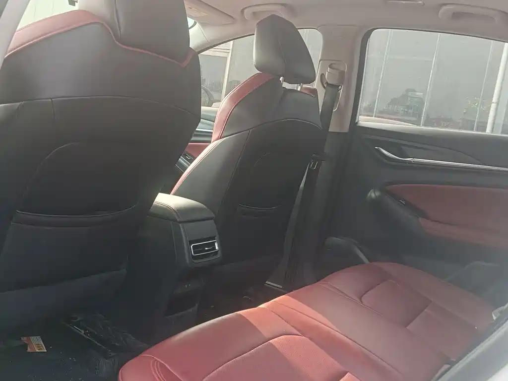 Changan Eado — миниатюра 7