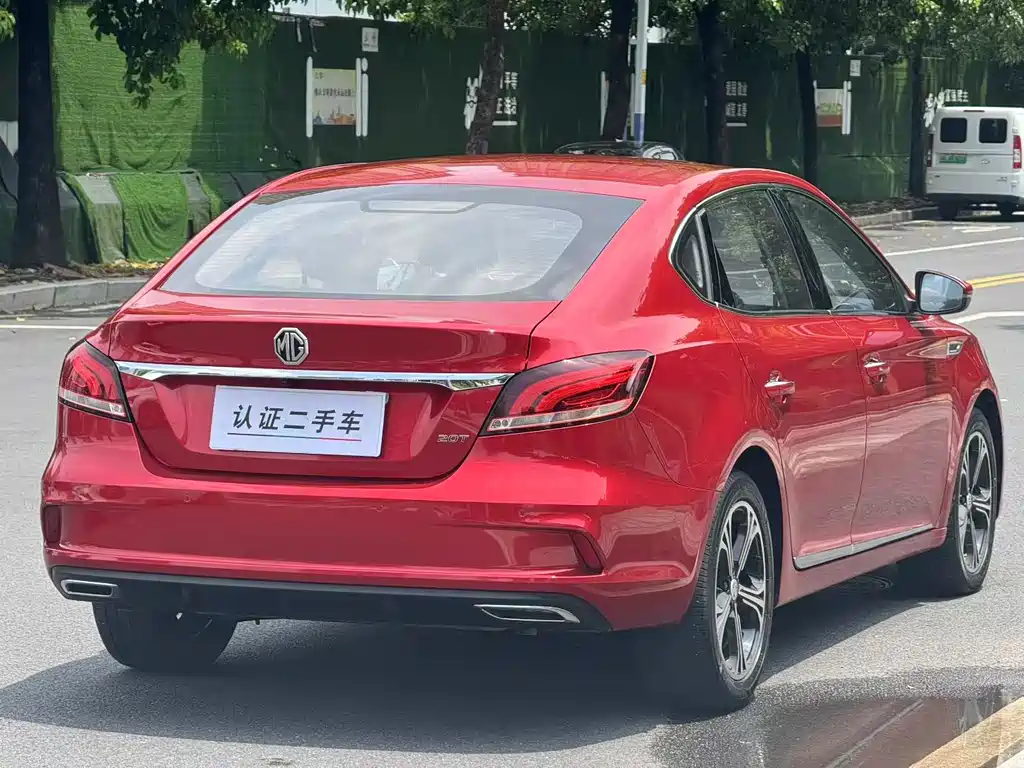 MG 6