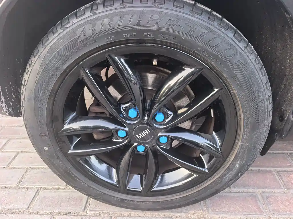 MINI Mini Countryman — миниатюра 13