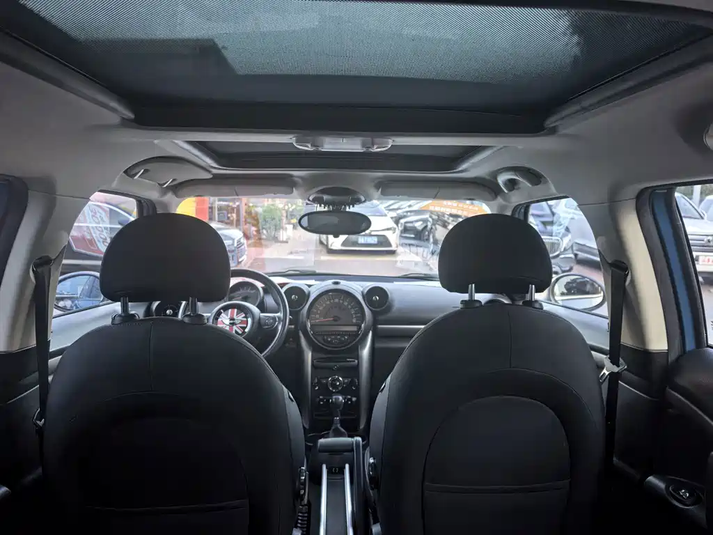 MINI Mini Countryman — миниатюра 15
