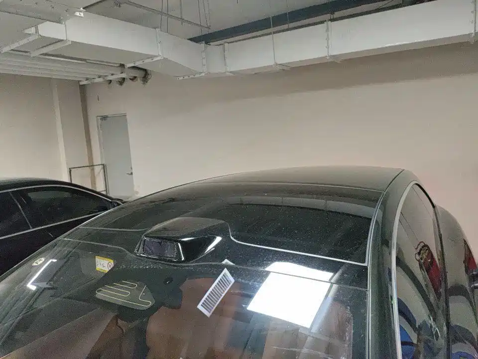 Xiangjie Xiangjie S9T — миниатюра 8
