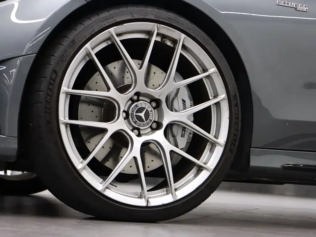 Mercedes-Benz C-Class AMG — миниатюра 32