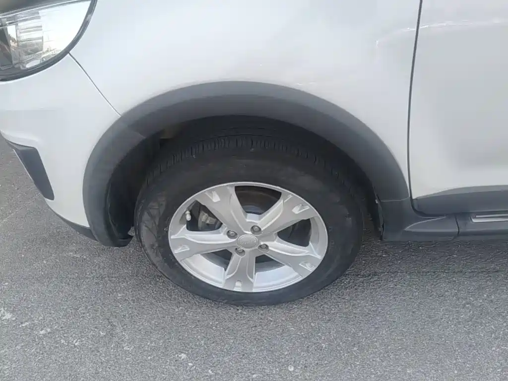 Haval H1 — миниатюра 23