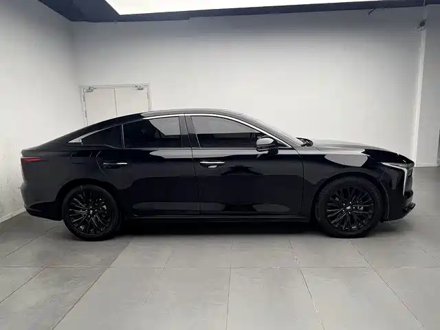 Bestune B70 — миниатюра 7